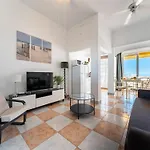 Apartament Seaside Escape In Benalmadena *