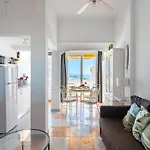Seaside Escape In Benalmadena * Malaga