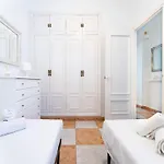 Seaside Escape In Benalmadena *