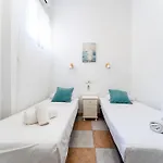 Seaside Escape In Benalmadena Apartament