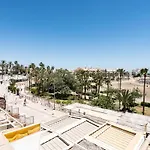 Seaside Escape In Benalmadena Malaga